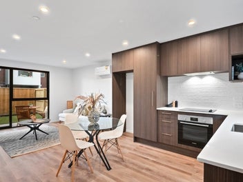 4/66 Burke Street, Addington, Christchurch