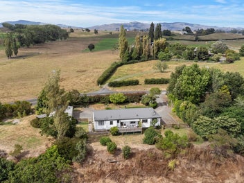 329 Kiwitahi Station Road, Morrinsville, Morrinsville