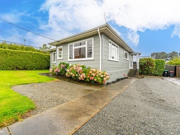 18 Hertford Street, Kensington, Timaru