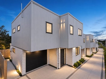 22D Aorangi Place, Birkenhead, Auckland