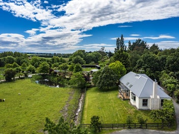 22 McKays Lane, Cust, Cust