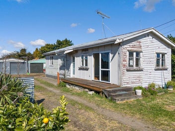 61 Roberts Street, Waihi, Waihi