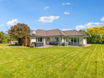 220 Brookside Road, Rolleston, Rolleston