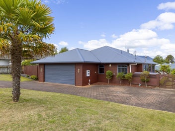 22 The Grove, Nukuhau, Taupo