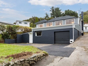 53 Karaka Street, Wainuiomata, Lower Hutt