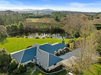 164 Flaxton Road, Kaiapoi