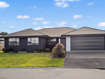18 Lewis Crescent, Rolleston, Rolleston