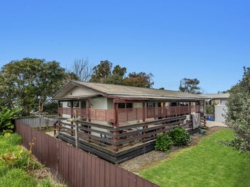 60B Richard Street, Opotiki, Opotiki