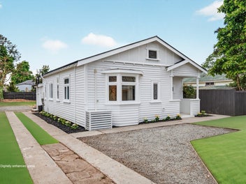 9 Marshall Street, Fairfield, Hamilton