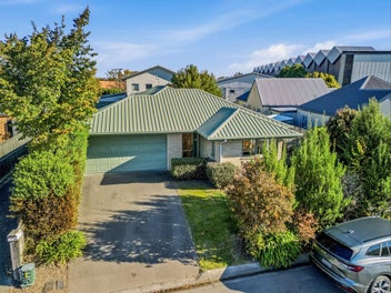 51 Parade Court, Addington, Christchurch