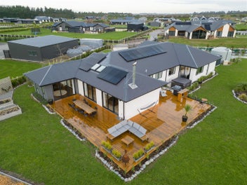 56 Haymakers Crescent, Rolleston, Rolleston