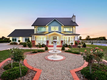 103 Webster Road, Matangi, Hamilton