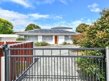 11 Alf Walker Place, Papakura, Papakura