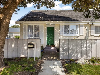 28 Rex Street, Miramar, Wellington