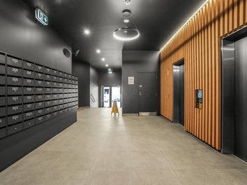 609/120 Victoria Street, Te Aro, Wellington