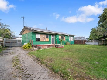 37 Tania Crescent, Western Heights, Rotorua