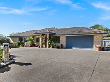 22 Chatsfield Place, Kamo, Whangarei