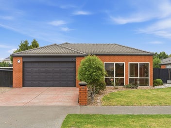 18 Harvard Avenue, Wigram, Christchurch