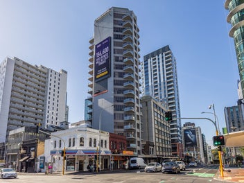 2C/89 Victoria Street West, Auckland Central, Auckland