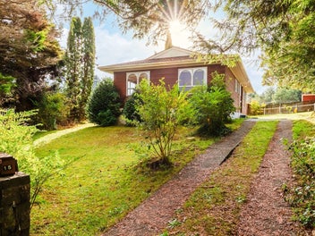 15 Falkner Park, Taumarunui