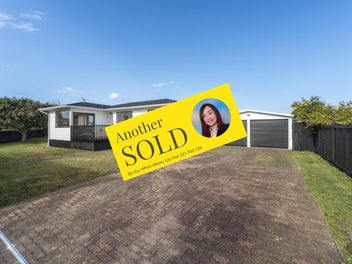 12 Le Havre Place, Takanini, Auckland