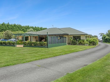 621F Marychurch Road, Matangi, Hamilton