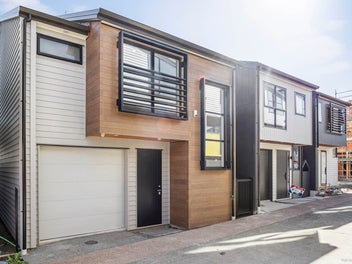 10/26 Epsom Avenue, Epsom, Auckland