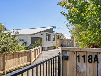 118A Anzac Road, Morningside, Whangarei