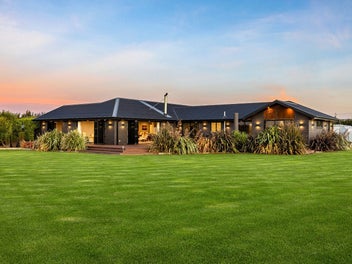 5 Hampton Drive, Kaiapoi