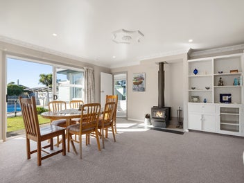 33 Britannia Street, North New Brighton, Christchurch