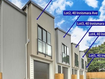 40B Innismara Avenue, Wattle Downs, Auckland