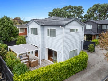 4B Radcliffe Street, Glen Innes, Auckland