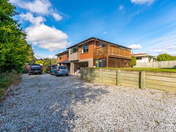 30 Roseness Street, Palmerston, Palmerston