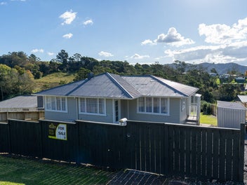 8 Smeath Road, Kawakawa, Kawakawa