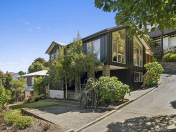 45 Burma Road, Khandallah, Wellington