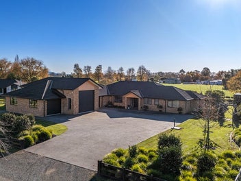 13A Te Poi Road, Te Poi, Matamata