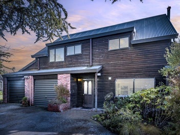 289 Rattletrack Road, Christchurch