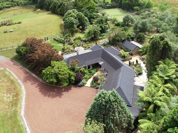 1583 Ponga Road, Papakura