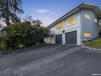 543 Waimea Road, Annesbrook, Nelson