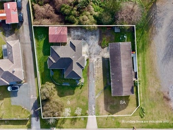 8 Bennetts Road, Koutu, Rotorua