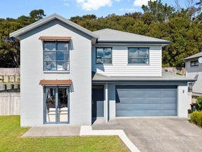 45 Mackay Drive, Greenhithe, Auckland