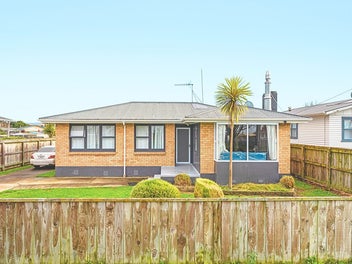 23 Rata Avenue, Edgecumbe, Edgecumbe