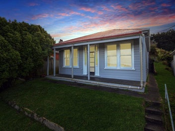 58 Orbell Street, Dalmore, Dunedin