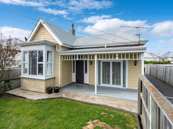 29 Bellona Street, Saint Kilda, Dunedin