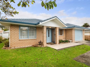 208B Rolleston Street, Thames, Thames