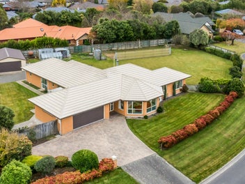 49 Stonebridge Way, Prebbleton, Prebbleton