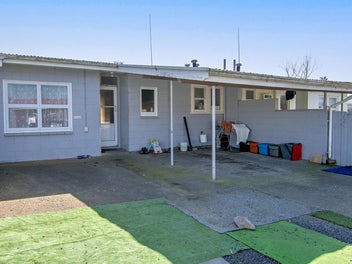 155B Wellington Street, Opotiki, Ōpōtiki