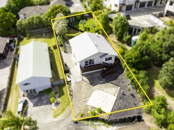 210 Albany Highway, Schnapper Rock, Auckland