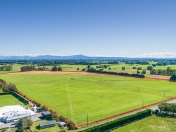 147 Bradleys Road, Ohoka, Ohoka