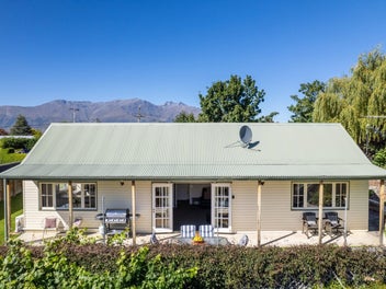 4A Kent Street, Arrowtown, Arrowtown